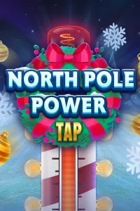 North Pole Power Tap